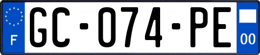 GC-074-PE