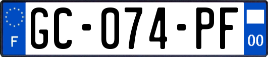 GC-074-PF