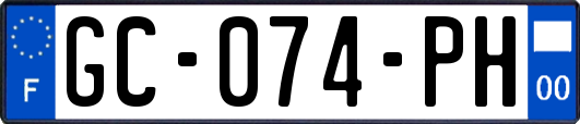 GC-074-PH