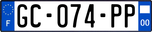 GC-074-PP