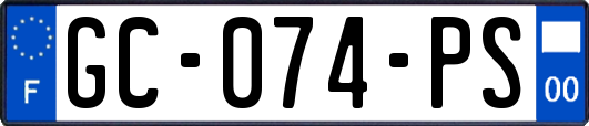 GC-074-PS