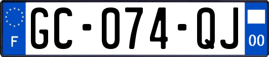 GC-074-QJ