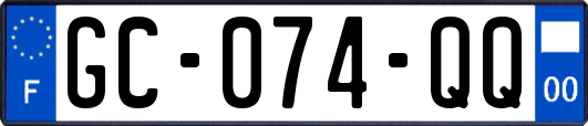 GC-074-QQ