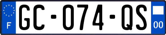 GC-074-QS