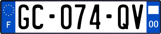 GC-074-QV