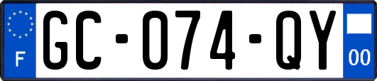 GC-074-QY