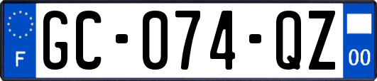 GC-074-QZ