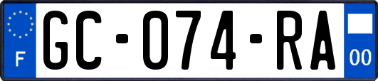 GC-074-RA