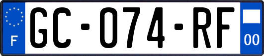 GC-074-RF