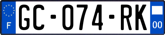 GC-074-RK