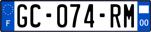 GC-074-RM