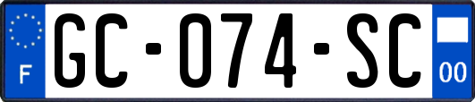 GC-074-SC