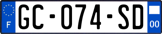 GC-074-SD