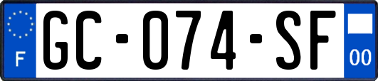 GC-074-SF
