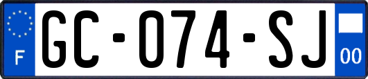 GC-074-SJ