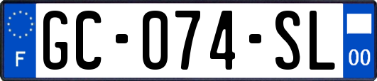 GC-074-SL