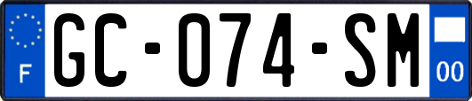 GC-074-SM