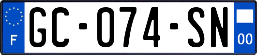 GC-074-SN