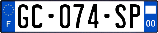 GC-074-SP