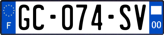 GC-074-SV