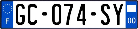 GC-074-SY