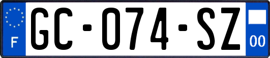 GC-074-SZ