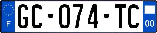 GC-074-TC
