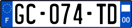 GC-074-TD