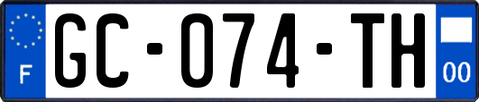 GC-074-TH