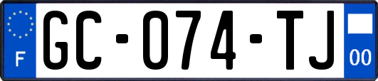 GC-074-TJ