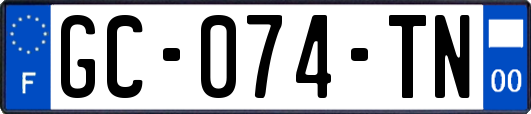 GC-074-TN