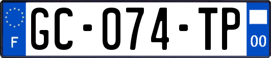 GC-074-TP