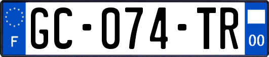 GC-074-TR