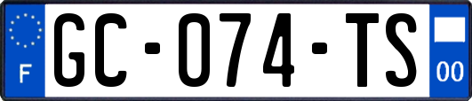 GC-074-TS