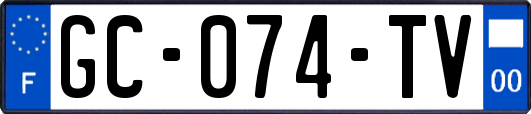 GC-074-TV