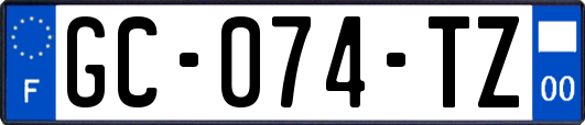 GC-074-TZ