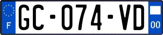 GC-074-VD
