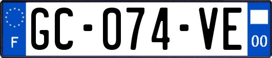 GC-074-VE