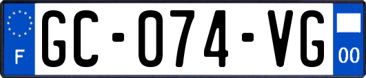 GC-074-VG