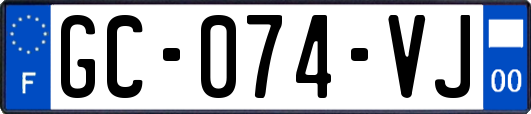 GC-074-VJ