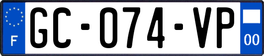 GC-074-VP