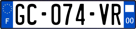 GC-074-VR