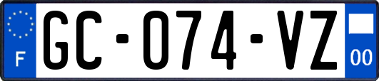 GC-074-VZ