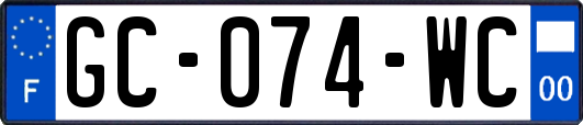 GC-074-WC