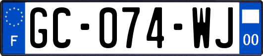 GC-074-WJ