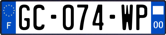 GC-074-WP