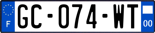 GC-074-WT