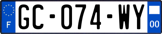 GC-074-WY