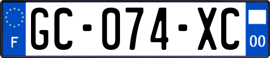GC-074-XC