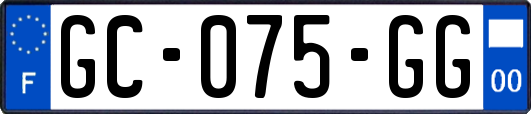 GC-075-GG